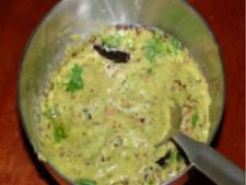 ಹೀರೇಕಾಯಿ ಚಟ್ನಿ ರುಚಿ ನೋಡಿದ್ದೀರಾ?