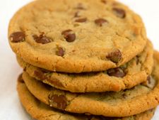  ಮಕ್ಕಳ ಸ್ನ್ಯಾಕ್ಸ್ ಡಬ್ಬಿಗೆ ಆರೋಗ್ಯಕರ ಚಾಕೋ ಕುಕ್ಕೀಸ್