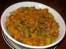 ಗರಿಗರಿ ಹಾಗಲಕಾಯಿ ಫ್ರೈ ಮಾಡೋದು ಹೀಗೆ!