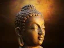 ಬುದ್ಧನು ನಿಮ್ಮ ಸ್ವಂತ ಮನಸ್ಸಿನಲ್ಲಿ ಇದ್ದಾನೆ