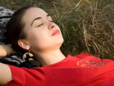 ಹಸಿವಾದಾಗ ಊಟ ದಣಿವಾದಾಗ ನಿದ್ದೆ, ಅದೇ ಜ್ಞಾನೋದಯ