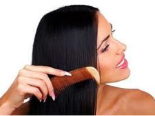 ಕೂದಲು ಬಾಚುವಾಗ ಅಳವಡಿಸಬೇಕಾದ ನಿಯಮಗಳಿವು!