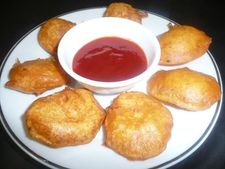 ಬ್ರೆಡ್ ಪಕೋಡ ಮಾಡಲು ನಳಪಾಕ ಗೊತ್ತಿರಬೇಕಾಗಿಲ್ಲ