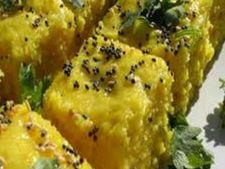 ಗುಜರಾತ್‌ನ ಸಾಂಪ್ರದಾಯಕ ತಿಂಡಿ-ಡೋಕಲಾ 