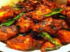 ರುಚಿಕರವಾದ ಚಿಕನ್ 65 ರೆಸಿಪಿ