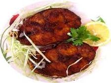 ಮೀನು ಪ್ರಿಯರಿಗಾಗಿ ಪಾಂಫ್ರೆಟ್ ಫಿಶ್ ಫ್ರೈ