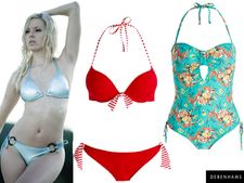 ಮಹಿಳೆಯರಿಗೆ ಜಿ ಸ್ಟ್ರಿಂಗ್ ಪ್ಯಾಂಟೀಸ್ ಏಕೆ ಒಳ್ಳೆಯದು? 