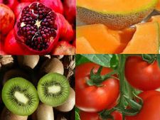 ಸೌಂದರ್ಯವರ್ಧಕ ಹಣ್ಣುಗಳಿವು!