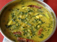 ಬಸಳೆ ಸೊಪ್ಪಿನ ಸಾರು ಈ ರೀತಿ ಮಾಡಿದರೆ ರುಚಿ ಅಧಿಕ