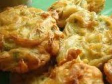 ಹೊಟ್ಟೆ ತುಂಬಲು ಈ ವಡೆ ಒಂದು ಸಾಕು!