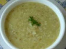 ಬಿಸಿಬಿಸಿಯಾಗಿ ಸವಿಯಲು ಚೆನ್ನ ಈ ಸೂಪ್