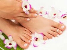 ಉಗುರುಗಳ ಅಂದಕ್ಕೆ ನೀವೇ ಮಾಡಿ ಪೆಡಿಕ್ಯೂರ್