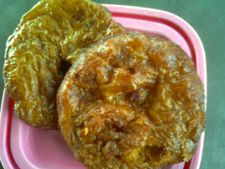 ರುಚಿಕರವಾದ ರವೆ ಕಜ್ಜಾಯ ರೆಸಿಪಿ