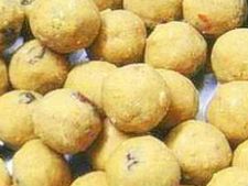 ನಾಗರ ಪಂಚಮಿಗೆ ಶೇಂಗಾ ಉಂಡೆ ರೆಸಿಪಿ