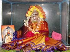 ಮಂಗಳ ಗೌರಿ ವ್ರತದ ಹಿನ್ನಲೆ
