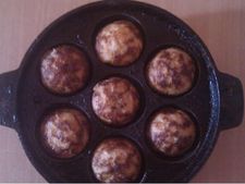 ಸೆಟ್ ದೋಸೆ ಹಿಟ್ಟಿನಿಂದ ರುಚಿಕರವಾದ ಪಡ್ಡು