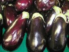 ಬದನೆಕಾಯಿಯಲ್ಲಿದೆ ವಿವಿಧ ಔಷಧೀಯ ಗುಣಗಳು!