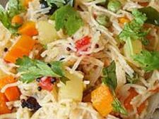 ಸೇವಿಗೆ ಉಪ್ಪಿಟ್ಟು ರುಚಿಕರವಾಗಿಸುವ ಕಲೆ 