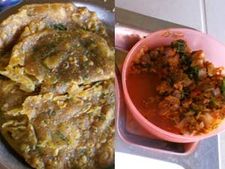 ಸವಿಯಲು ತುಂಬಾ ರುಚಿ ಈ ಮಸಾಲ ಪೂರಿ