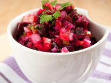 ಬೀಟ್‌ರೂಟ್‌ನಿಂದ ರುಚಿಯಾದ ಉಪ್ಪಿನಕಾಯಿ 