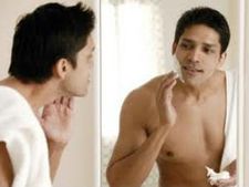 ಪುರುಷರು ಆಕರ್ಷಕವಾಗಿ ಕಾಣಬಯಸುವುದು ತಪ್ಪೇ? 