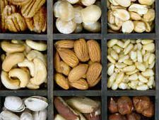 ದೇಹದ ಆರೋಗ್ಯ ಹೆಚ್ಚಿಸಲು-ನಟ್ಸ್