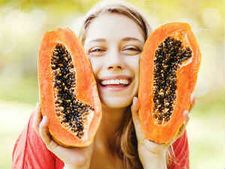 ಪಪ್ಪಾಯಿಯಲ್ಲಿದೆ  6 ಪ್ರಮುಖ ಆರೋಗ್ಯಕರ ಗುಣಗಳು