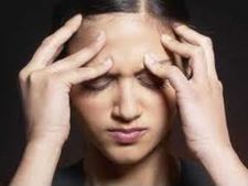 ಚಾಕಲೇಟ್, ಐಸ್ ಕ್ರೀಮ್ ತರಬಹುದೆ ತಲೆನೋವು?