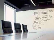  ಗೋಡೆಯನ್ನು ಬೋರ್ಡ್ ನಂತೆ ಬಳಸಲು ಈ ಪೇಯಿಂಟ್