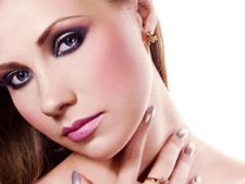 ಪಾರ್ಟಿ ಲುಕ್ ನೀಡುತ್ತೆ ಮೆಟಲ್ ಮೇಕಪ್ 