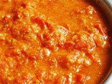 ಬ್ರೇಕ್ ಫಾಸ್ಟ್ ರುಚಿ ಹೆಚ್ಚಿಸುವ ಟೊಮೆಟೊ ಕುರ್ಮಾ