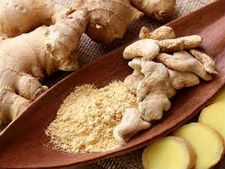 ಮಧುಮೇಹಕ್ಕೆ ರಾಮಬಾಣ ಶುಂಠಿಯಲ್ಲಿದೆ!