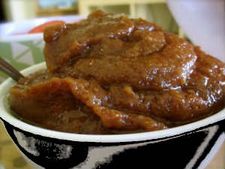 ಖರ್ಜೂರದಿಂದ ಪಾಯಸವಲ್ಲ, ಚಟ್ನಿ!