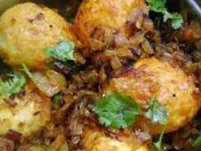 ಎಗ್ ಪೆಪ್ಪರ್ ಫ್ರೈ ಮಾಡುವುದು ಬಲು ಸುಲಭ