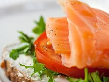 ತಲೆನೋವು ನಿವಾರಣೆಗೆ -ಸಮುದ್ರ ಆಹಾರ