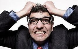 ಮಾನಸಿಕ ಒತ್ತಡವನ್ನು ಹೊರದಬ್ಬುವುದು ಹೇಗೆ?