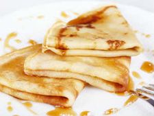 ಬ್ರೇಕ್ ಫಾಸ್ಟ್ ಗೆ  ಎಗ್ ಲೆಸ್ ಪಾನ್ ಕೇಕ್