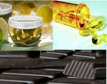 ನೆರಿಗೆ ತಡೆಗಟ್ಟುವ ಸೂಪರ್ ಫುಡ್