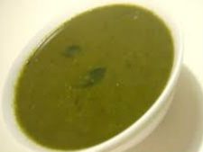 ಮಸೆದು ಮಾಡುವ ಮಸೊಪ್ಪು ಸಾರು 