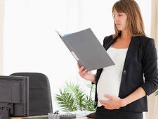 ಕೆಲಸಕ್ಕೆ ಹೋಗುವ ಗರ್ಭಿಣಿಯರಿಗೆ ಆಪ್ತ ಸಲಹೆಗಳು