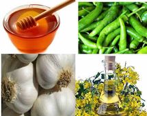 ಸ್ಲಿಮ್ ಬ್ಯೂಟಿಯಾಗಲು ತುಂಬಾ ಸರಳ ವಿಧಾನ