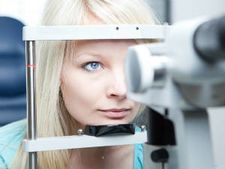 ಕಣ್ಣಿನ ಬಣ್ಣ ನೋಡಿ ರೋಗ ತಿಳಿಯಿರಿ