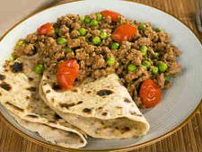 ಮಧ್ಯಾಹ್ನದ ಭೋಜನಕ್ಕೆ ಸೂಕ್ತ ಆಹಾರ