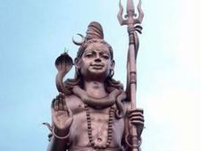 ಪ್ರಪಂಚದಲ್ಲಿಯೇ ಅತೀ ಎತ್ತರದ ಟಾಪ್ 5 ಶಿವನ ಮೂರ್ತಿ