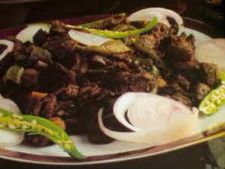 ಕೈಲ್ ಪೋದ್ ಸ್ಪೆಷೆಲ್-ಪೋರ್ಕ್ ಕರಿ