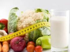 ಸಮತೂಕದ ದೇಹಕ್ಕಾಗಿ ಈ ಆಹಾರ ಸಾಮಾಗ್ರಿಗಳು