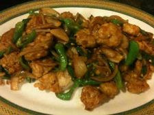 ರುಚಿಯಾದ ಪ್ರಾನ್ ಚಿಲ್ಲಿ ರೆಸಿಪಿ