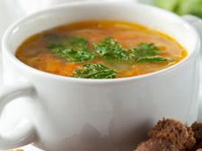 ಆರೋಗ್ಯಕರ ಡಯಟ್ -ಚಿಕನ್ ಸೂಪ್