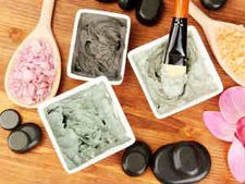 ತ್ವಚೆಯ ಅಂದ ಹೆಚ್ಚಿಸುವ ಮಣ್ಣಿನ ಫೇಸ್ ಮಾಸ್ಕ್