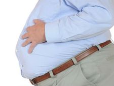 ಬೊಜ್ಜು ಹೊಟ್ಟೆ ತರುವುದು ನಾನಾ ಕಾಯಿಲೆ